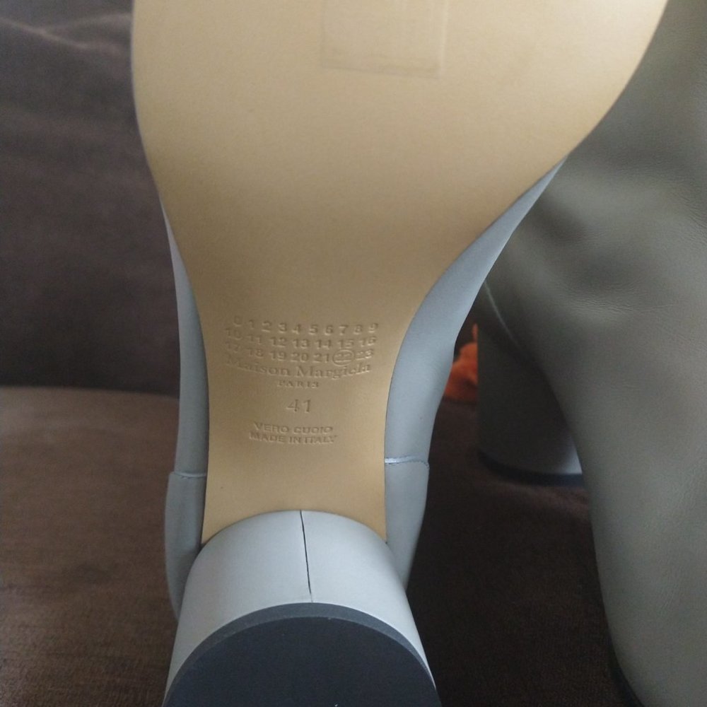 Tabi Boots - Picture 2 of 11